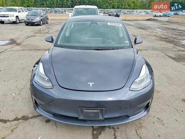 Тесла Модель 3, об'ємом двигуна 0 л та пробігом 94 тис. км за 7500 $, фото 4 на Automoto.ua