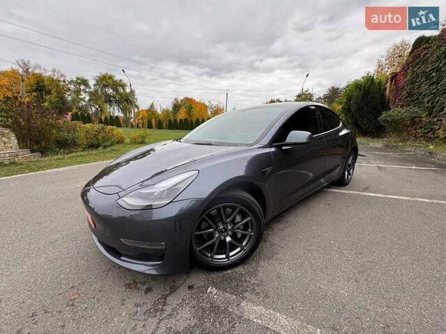 Тесла Модель 3, об'ємом двигуна 0 л та пробігом 114 тис. км за 24200 $, фото 24 на Automoto.ua