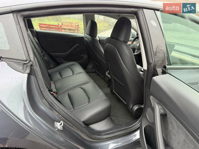 Тесла Модель 3, объемом двигателя 0 л и пробегом 11 тыс. км за 17500 $, фото 9 на Automoto.ua