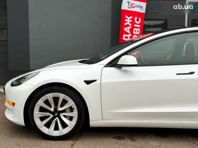 Тесла Модель 3, объемом двигателя 0 л и пробегом 23 тыс. км за 23500 $, фото 4 на Automoto.ua