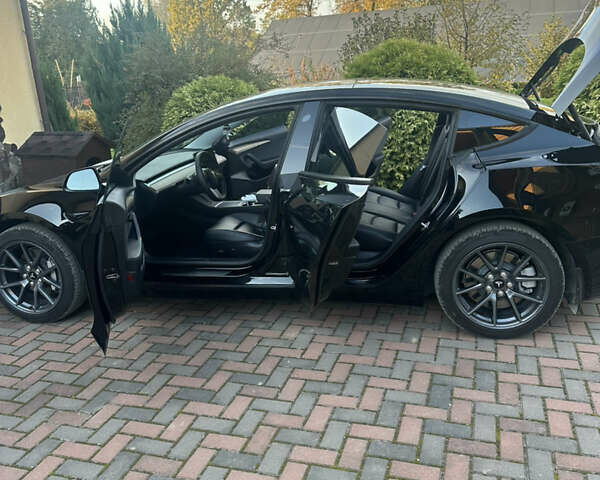 Тесла Модель 3, объемом двигателя 0 л и пробегом 26 тыс. км за 24000 $, фото 3 на Automoto.ua