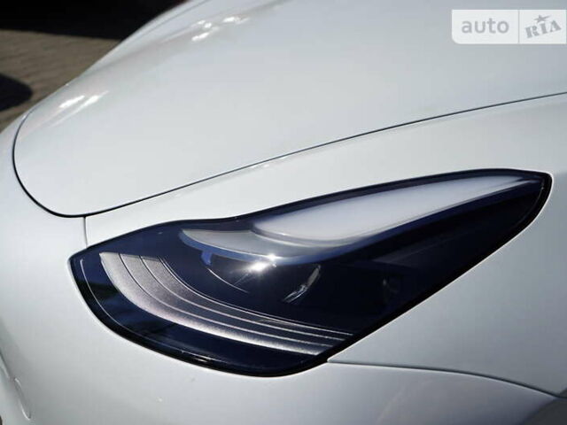 Тесла Модель 3, объемом двигателя 0 л и пробегом 5 тыс. км за 35900 $, фото 3 на Automoto.ua
