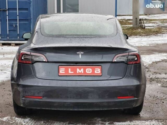 Тесла Модель 3, объемом двигателя 0 л и пробегом 19 тыс. км за 18999 $, фото 1 на Automoto.ua