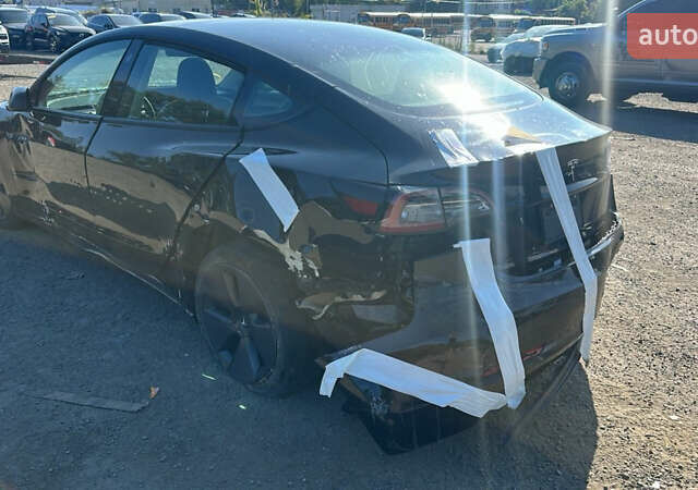 Тесла Модель 3, объемом двигателя 0 л и пробегом 80 тыс. км за 8900 $, фото 5 на Automoto.ua