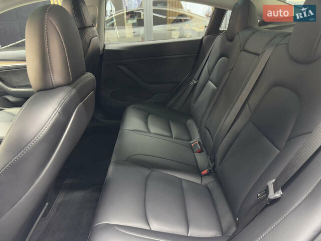 Тесла Модель 3, объемом двигателя 0 л и пробегом 42 тыс. км за 24900 $, фото 12 на Automoto.ua