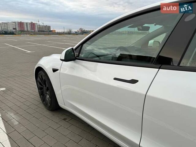 Тесла Модель 3, об'ємом двигуна 0 л та пробігом 8 тис. км за 32000 $, фото 16 на Automoto.ua