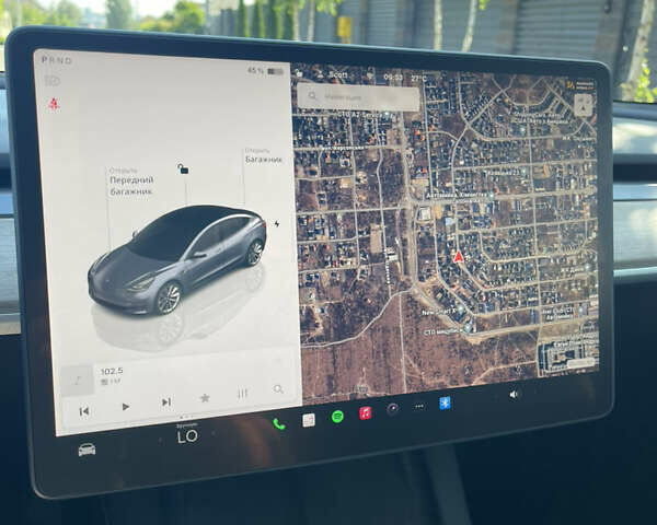 Тесла Модель 3, об'ємом двигуна 0 л та пробігом 18 тис. км за 18500 $, фото 16 на Automoto.ua