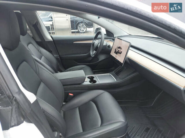Тесла Модель 3, объемом двигателя 0 л и пробегом 26 тыс. км за 23700 $, фото 7 на Automoto.ua