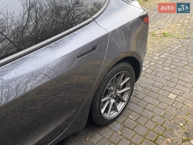 Тесла Модель 3, об'ємом двигуна 0 л та пробігом 21 тис. км за 24000 $, фото 9 на Automoto.ua