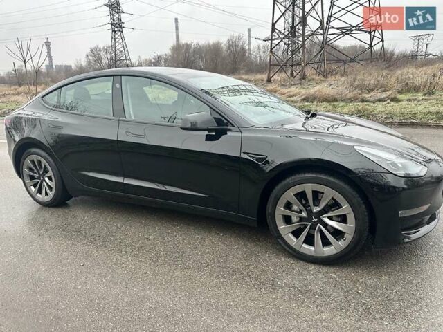 Тесла Модель 3, об'ємом двигуна 0 л та пробігом 17 тис. км за 21700 $, фото 2 на Automoto.ua
