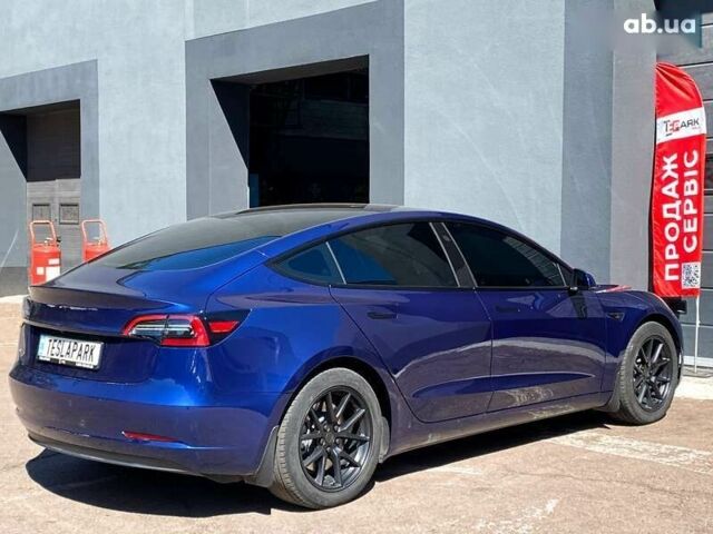 Тесла Модель 3, объемом двигателя 0 л и пробегом 19 тыс. км за 22999 $, фото 9 на Automoto.ua