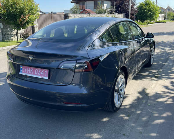 Тесла Модель 3, об'ємом двигуна 0 л та пробігом 18 тис. км за 18500 $, фото 7 на Automoto.ua