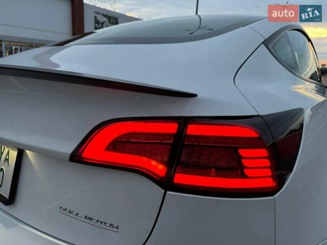 Тесла Модель 3, об'ємом двигуна 0 л та пробігом 8 тис. км за 32000 $, фото 48 на Automoto.ua