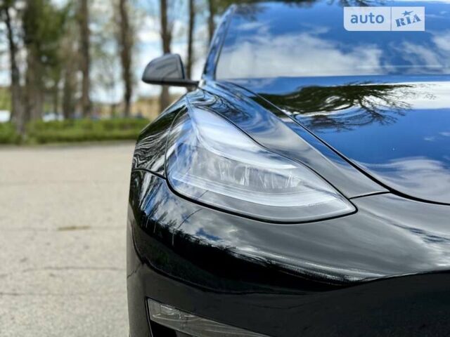 Тесла Модель 3, об'ємом двигуна 0 л та пробігом 14 тис. км за 22900 $, фото 24 на Automoto.ua