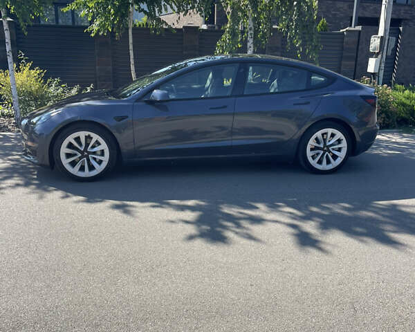 Тесла Модель 3, об'ємом двигуна 0 л та пробігом 18 тис. км за 18500 $, фото 3 на Automoto.ua