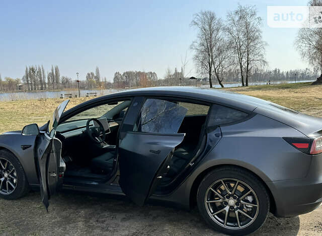 Тесла Модель 3, об'ємом двигуна 0 л та пробігом 15 тис. км за 27000 $, фото 8 на Automoto.ua