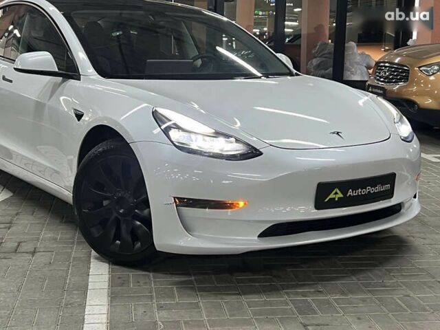 Тесла Модель 3, об'ємом двигуна 0 л та пробігом 5 тис. км за 22999 $, фото 2 на Automoto.ua