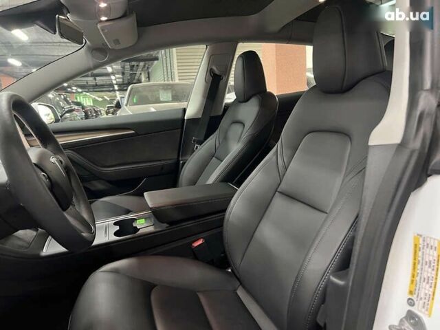 Тесла Модель 3, об'ємом двигуна 0 л та пробігом 5 тис. км за 22999 $, фото 16 на Automoto.ua