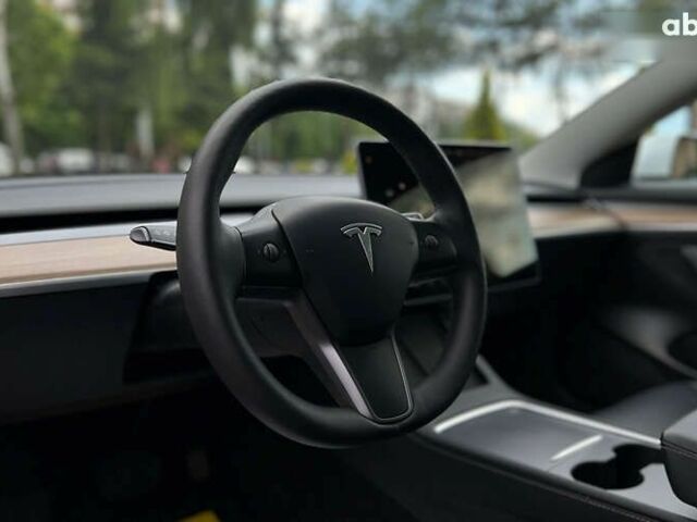 Тесла Модель 3, объемом двигателя 0 л и пробегом 41 тыс. км за 18500 $, фото 21 на Automoto.ua
