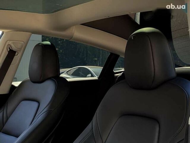 Тесла Модель 3, объемом двигателя 0 л и пробегом 19 тыс. км за 22999 $, фото 13 на Automoto.ua