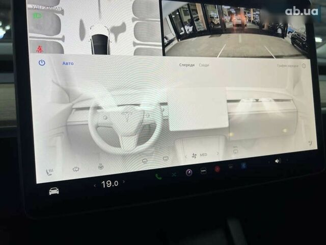 Тесла Модель 3, об'ємом двигуна 0 л та пробігом 5 тис. км за 22999 $, фото 24 на Automoto.ua