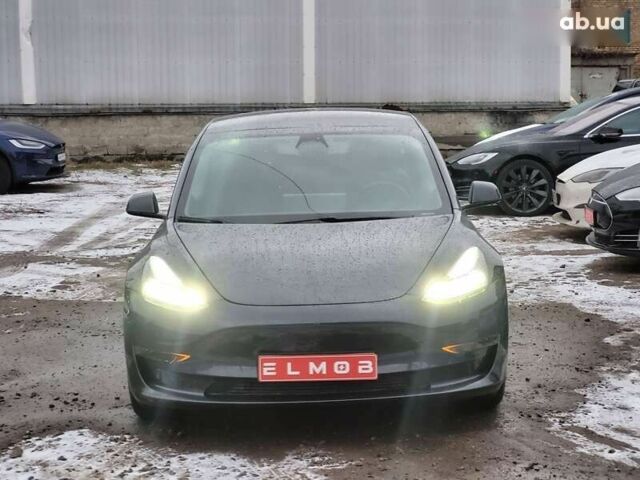 Тесла Модель 3, объемом двигателя 0 л и пробегом 19 тыс. км за 18999 $, фото 3 на Automoto.ua