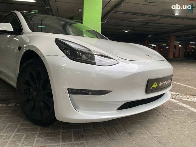 Тесла Модель 3, об'ємом двигуна 0 л та пробігом 5 тис. км за 22999 $, фото 29 на Automoto.ua