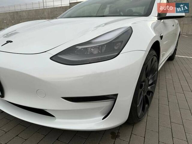 Тесла Модель 3, об'ємом двигуна 0 л та пробігом 8 тис. км за 32000 $, фото 6 на Automoto.ua