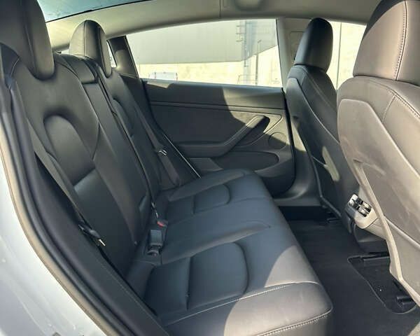 Тесла Модель 3, объемом двигателя 0 л и пробегом 2 тыс. км за 27800 $, фото 25 на Automoto.ua