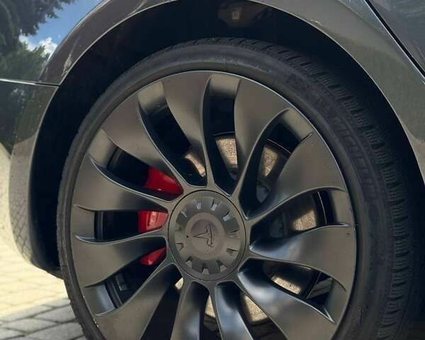 Тесла Модель 3, объемом двигателя 0 л и пробегом 39 тыс. км за 22999 $, фото 8 на Automoto.ua