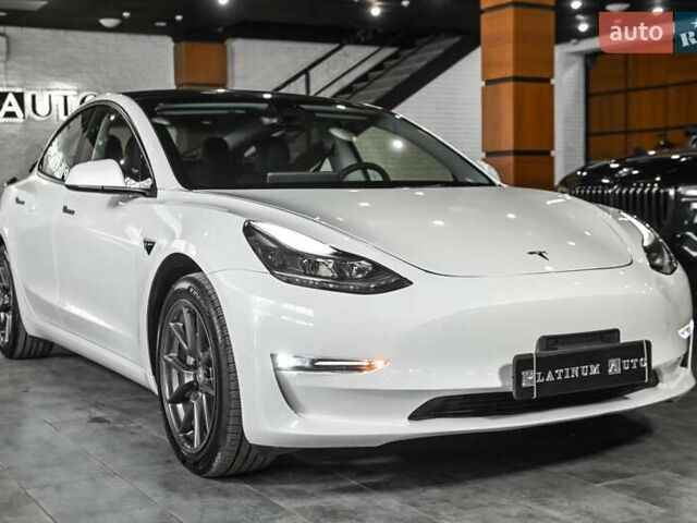 Тесла Модель 3, об'ємом двигуна 0 л та пробігом 2 тис. км за 26900 $, фото 6 на Automoto.ua