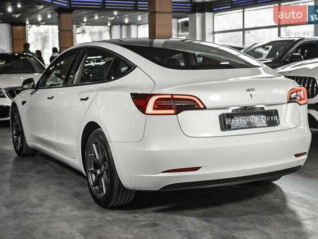 Тесла Модель 3, об'ємом двигуна 0 л та пробігом 2 тис. км за 26900 $, фото 17 на Automoto.ua
