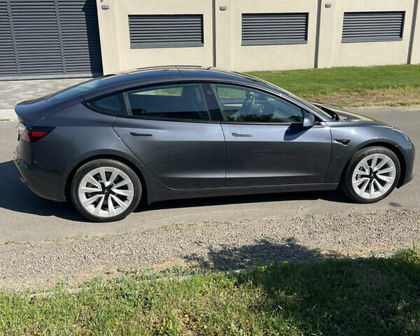 Тесла Модель 3, об'ємом двигуна 0 л та пробігом 18 тис. км за 18500 $, фото 22 на Automoto.ua
