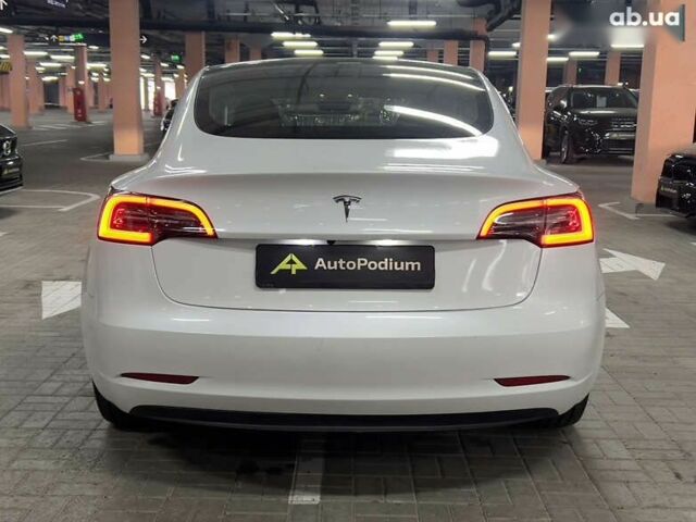 Тесла Модель 3, об'ємом двигуна 0 л та пробігом 5 тис. км за 22999 $, фото 8 на Automoto.ua
