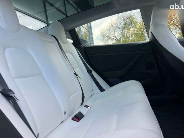 Тесла Модель 3, об'ємом двигуна 0 л та пробігом 16 тис. км за 22900 $, фото 22 на Automoto.ua