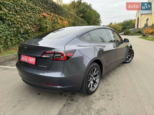 Тесла Модель 3, об'ємом двигуна 0 л та пробігом 114 тис. км за 24200 $, фото 20 на Automoto.ua