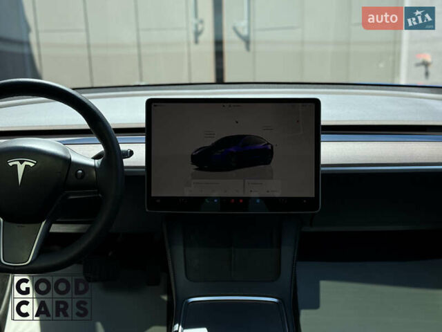 Тесла Модель 3, об'ємом двигуна 0 л та пробігом 28 тис. км за 19500 $, фото 17 на Automoto.ua
