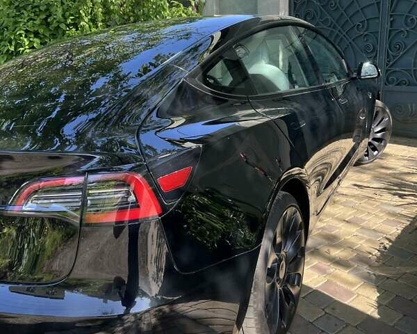 Тесла Модель 3, об'ємом двигуна 0 л та пробігом 2 тис. км за 29950 $, фото 3 на Automoto.ua