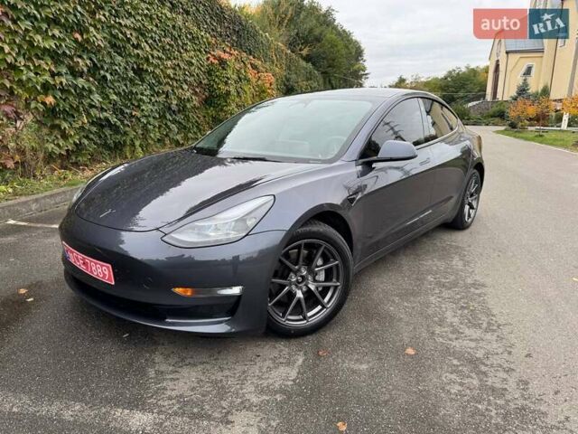 Тесла Модель 3, об'ємом двигуна 0 л та пробігом 114 тис. км за 24200 $, фото 25 на Automoto.ua
