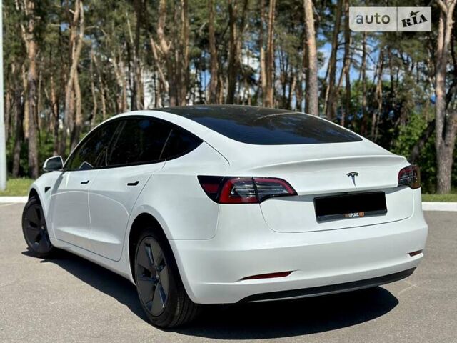 Тесла Модель 3, об'ємом двигуна 0 л та пробігом 2 тис. км за 29900 $, фото 16 на Automoto.ua