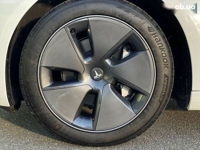 Тесла Модель 3, объемом двигателя 0 л и пробегом 1 тыс. км за 27700 $, фото 20 на Automoto.ua