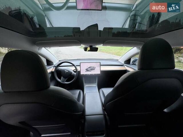 Тесла Модель 3, об'ємом двигуна 0 л та пробігом 114 тис. км за 24200 $, фото 34 на Automoto.ua
