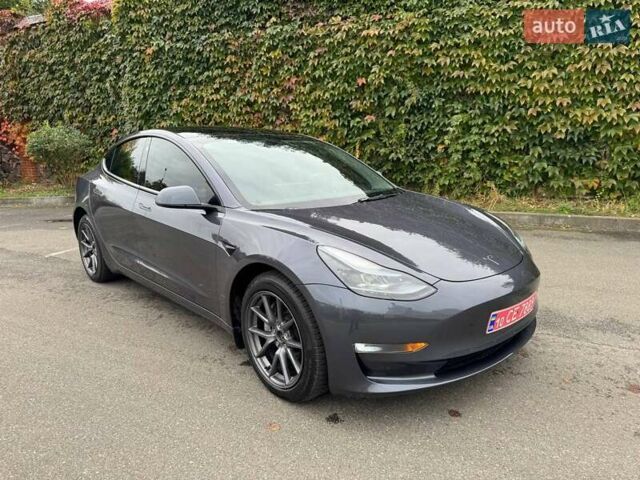Тесла Модель 3, об'ємом двигуна 0 л та пробігом 114 тис. км за 24200 $, фото 16 на Automoto.ua