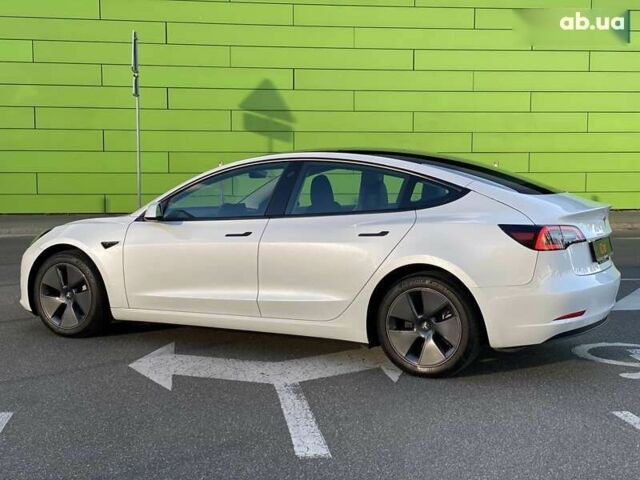 Тесла Модель 3, объемом двигателя 0 л и пробегом 1 тыс. км за 27700 $, фото 10 на Automoto.ua