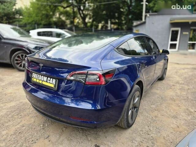 Тесла Модель 3, объемом двигателя 0 л и пробегом 11 тыс. км за 22000 $, фото 5 на Automoto.ua