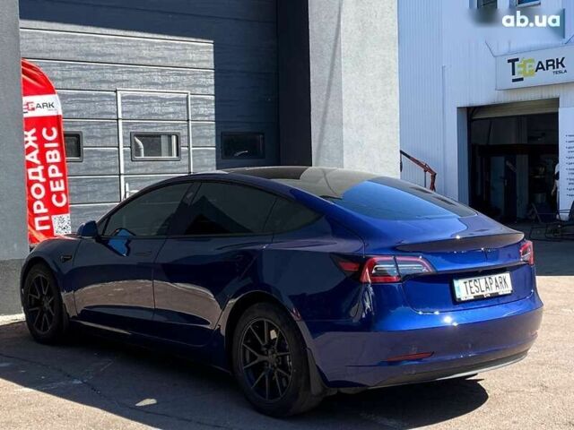 Тесла Модель 3, объемом двигателя 0 л и пробегом 19 тыс. км за 22999 $, фото 7 на Automoto.ua