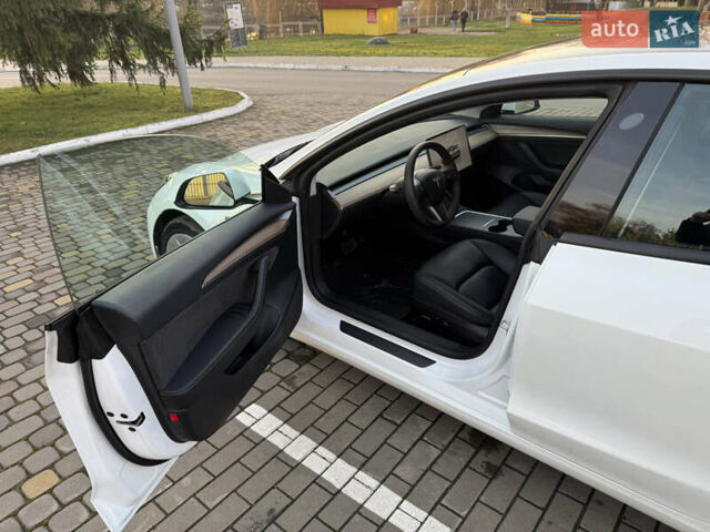 Тесла Модель 3, об'ємом двигуна 0 л та пробігом 43 тис. км за 20300 $, фото 5 на Automoto.ua