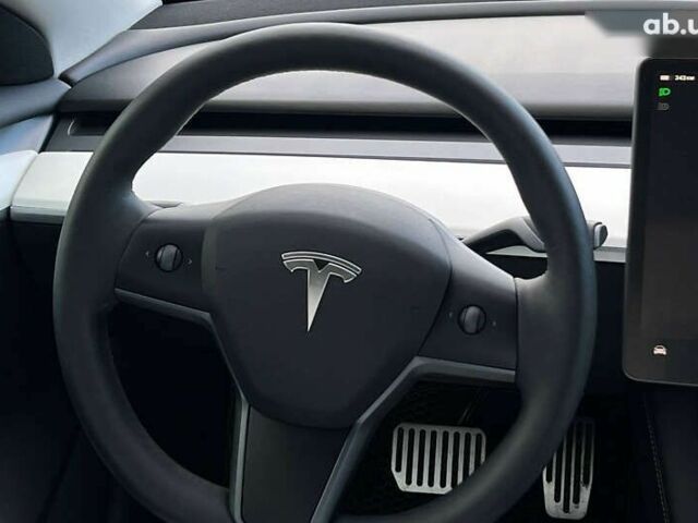 Тесла Модель 3, об'ємом двигуна 0 л та пробігом 16 тис. км за 22900 $, фото 17 на Automoto.ua