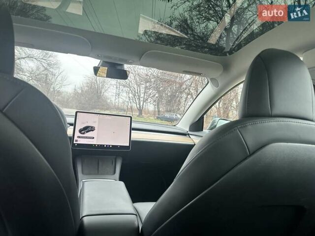 Тесла Модель 3, об'ємом двигуна 0 л та пробігом 17 тис. км за 21700 $, фото 21 на Automoto.ua