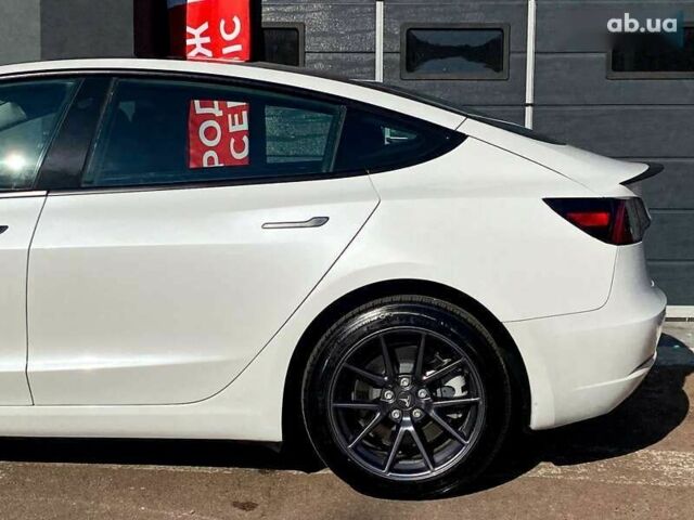 Тесла Модель 3, объемом двигателя 0 л и пробегом 3 тыс. км за 25999 $, фото 6 на Automoto.ua